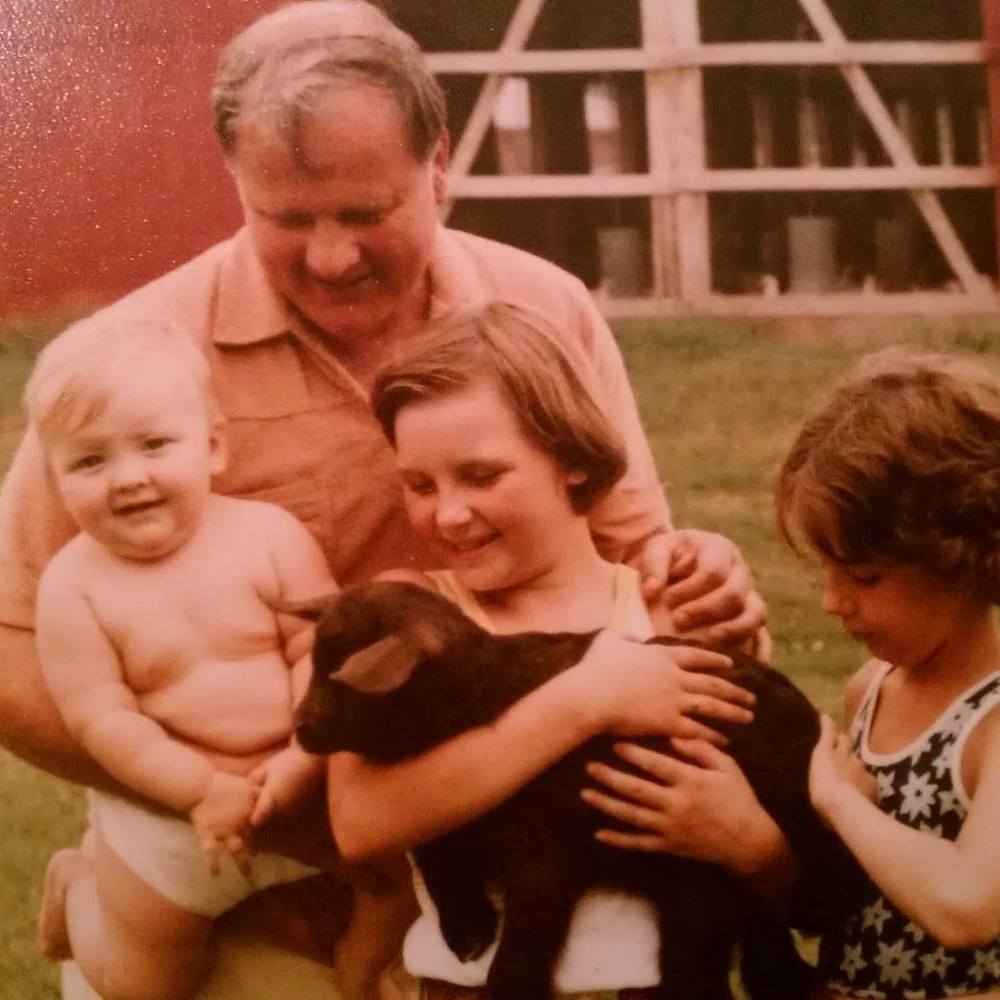 Meet your Posher, Shauna